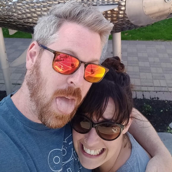 Meet your Posher, Kiera - Picture 1 of 1